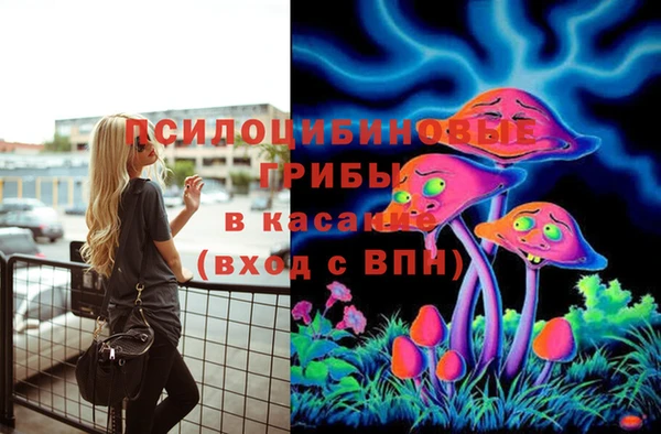 хмурый Абдулино